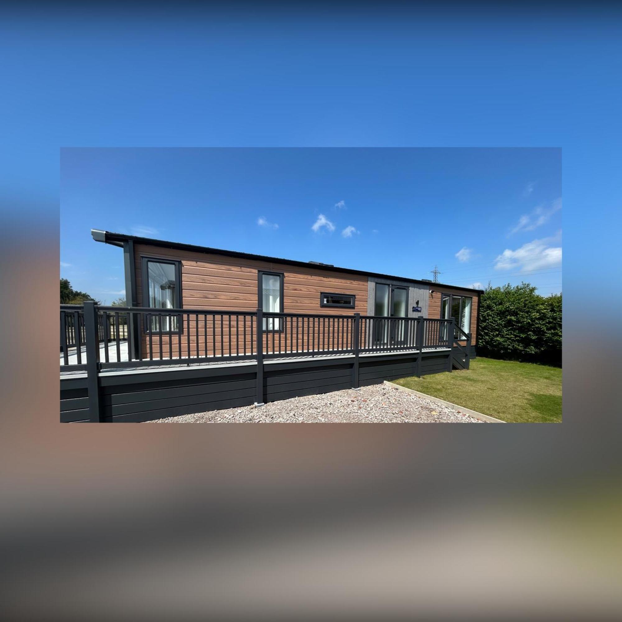 Primrose Park Lodges - Blackpool, Blackpool