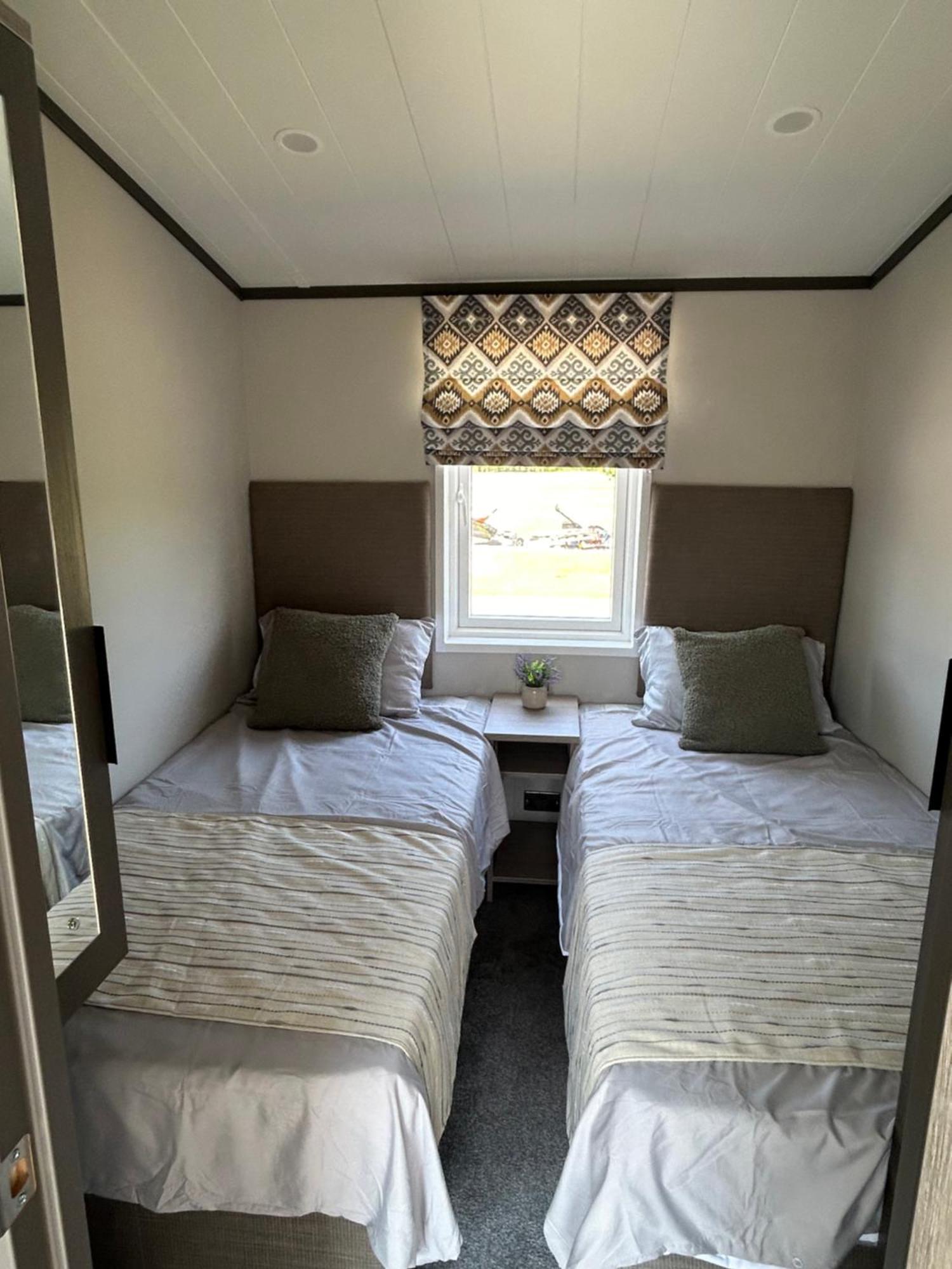 Primrose Park Lodges - Blackpool — Photos 1