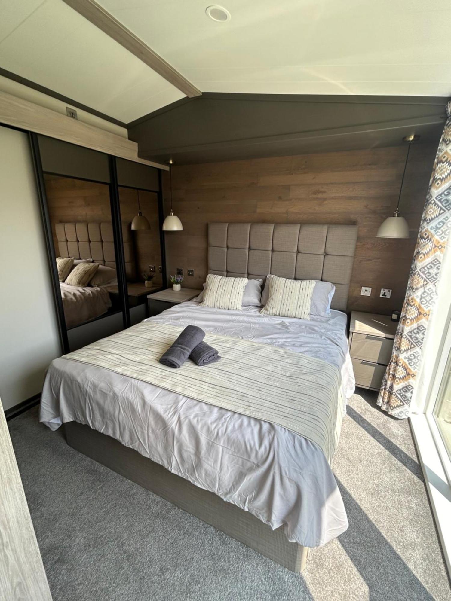Primrose Park Lodges - Blackpool — Photos 2